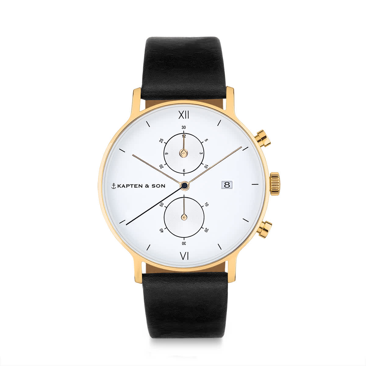 Watches – Kapten & Son